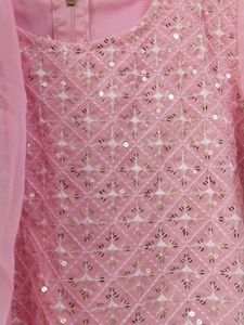 Nira Cut Dress