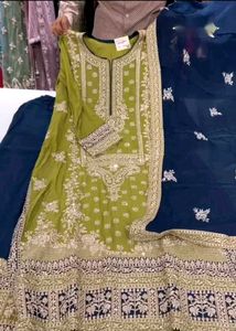 Pakastani Set