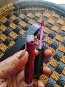 Mahroon Lipstick 💥New