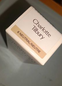 Charlotte Tilbury Airbrush Flawless Foundation