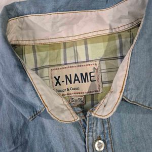 Cutsleeve Shirt For Women