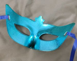 Carnival Eye Mask 😎💙
