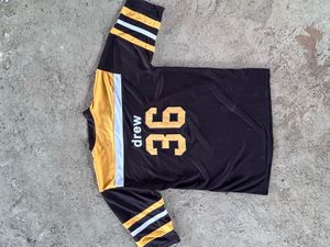 Drew #36 Football Jersey