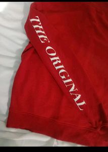 Levi&#39;s Sweatshirt