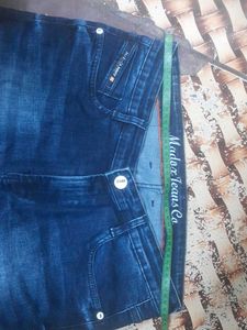 Denim Men Jeans