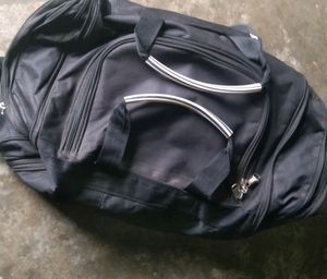 Travel Bag