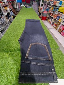 CD Dior Jeans
