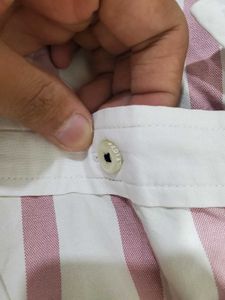 Orignal Tommy Hilfiger Full Sleeves Shirt XL