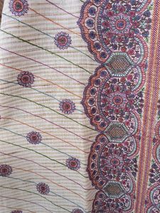 Stitched Kurta