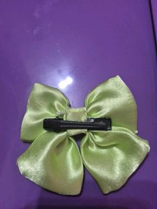 Princess Hair Bow