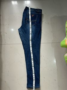 Roadster Jeans