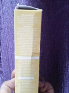 Sunhalt Gold SPF 50 Sunscreen