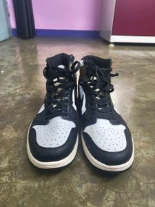 Nike Air Jordan Retro High Mocha Copy