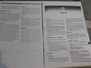 Medical Textbook