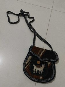 2 Bags
