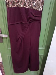 Cocktail Dress