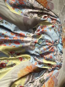 Tokya Talkies Maxi Dress