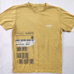 2 Men Tshirts Combo