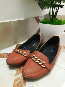 Flats &amp; Bellies Heels