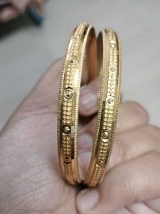 Haram Bangles