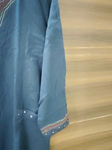 Kurta Pant 2 Pcs Set