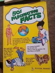 Combo Of 5 Books