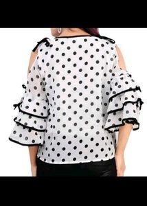 Classic Women Top