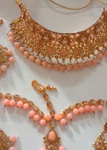 SetBridal Set....... Full Set