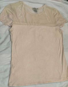 Designer Sleep Type Top