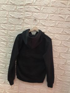 Tommy Hilfiger Black Hoodie🚀‼️ in high-quality🤙