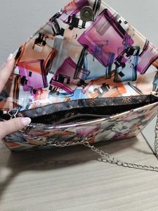 Ellyline Pouch - Stylish &amp; Functional