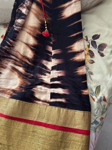 Ethnic Skirt… Navratri Special