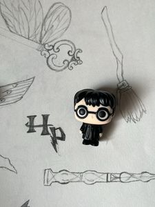 Harry Potter Funko Pops