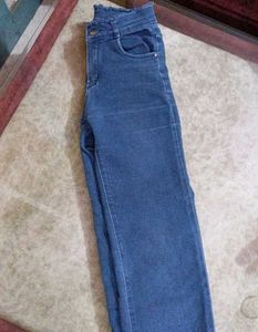 New Jeans