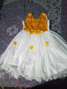 Girls&#39; Party Dresses - Set of 2