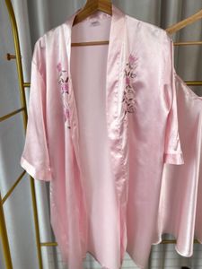 Korean 2Pc Night Suit
