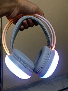 JBL BT500nc RGB light Headphones