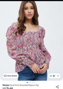Combo Top