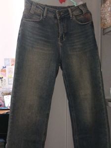 COMBO KOTTE Light Wash Jeans
