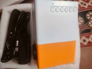 New Led Projector