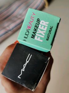 Fixer Body Foundation