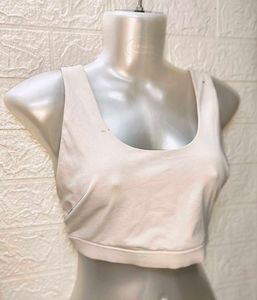 Size 40 Combo Black And White Bra Fixed Price