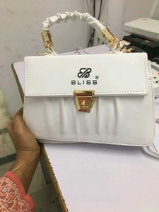Hand Bag