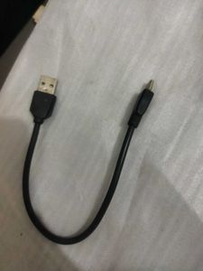 Micro USB Charging Cable