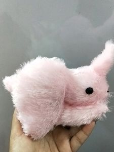 Rabbit Soft Toy