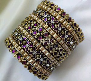 New Customized Bangles Available