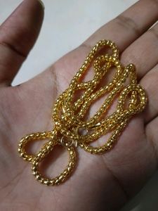 Golden Chain ⛓️