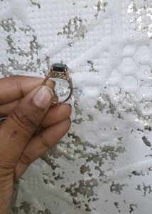 Elegant  Stone Rings