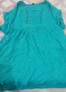 Combo Of Feeding Kurti