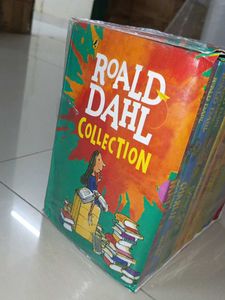 Roald Dahl Collection